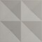 Ekena Millwork 11 7/8in. W x 11 7/8in. H Tirana EnduraWall Decorative 3D Wall Panel Covers 0.98 Sq. Ft. WP12X12TIDVG - alternate 2